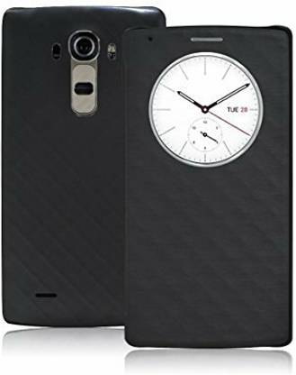CONNECTPOINT Wallet Case Cover for LG K7 Dual