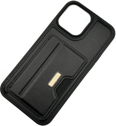 Samurai Wallet Case Cover for Apple iPhone 11 & 12