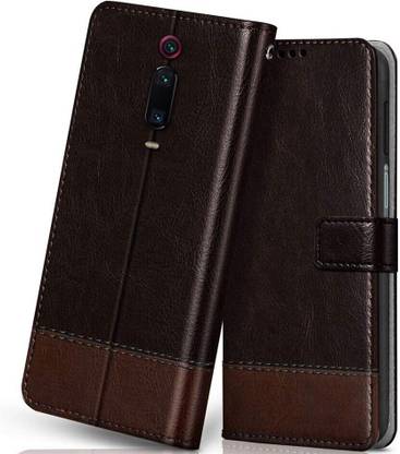 Winkel Wallet Case Cover for Xiaomi MI K20