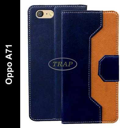 Trap Flip Cover for Oppo A71