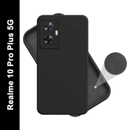 Flipkart SmartBuy Back Cover for realme 10 Pro+ 5G, realme 10 Pro+, realme 10 Pro Plus