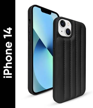HRX Puffer Back Cover for Apple iPhone 14