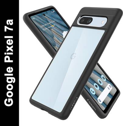 Spigen Ultra Hybrid Back Cover for Google Pixel 7a
