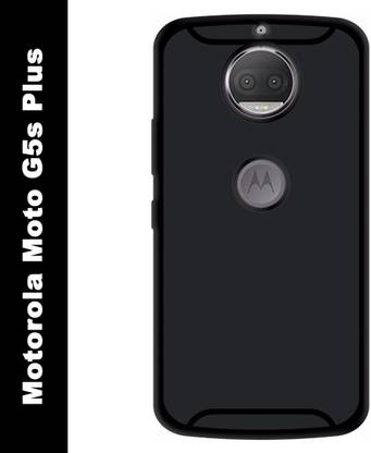 LILLIPUT Back Cover for Motorola Moto G5s Plus