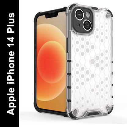 Cover Alive Back Cover for Apple iPhone 14 Plus