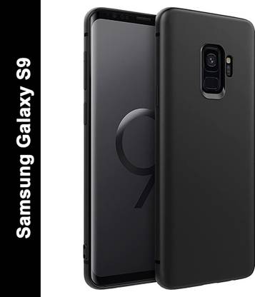 Aaralhub Front & Back Case for Samsung Galaxy S9