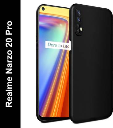 Febelo Back Cover for Realme 7, Realme Narzo 20 Pro