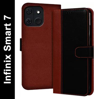 Flipkart SmartBuy Back Cover for Infinix Smart 7