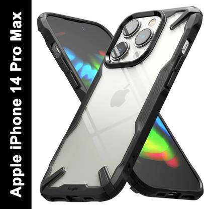 Ringke Back Cover for Apple iPhone