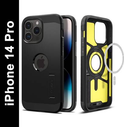 Spigen Tough Armor Magfit Back Cover for Apple iPhone 14 Pro