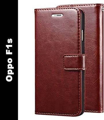 RGSG Back Cover for Oppo F1s