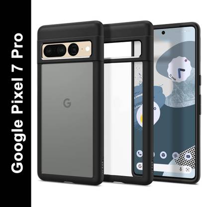 Spigen Ultra Hybrid Back Cover for Google Pixel 7 Pro