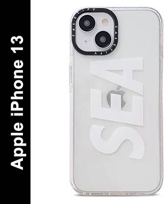 Speeqo Back Cover for Apple iPhone 13
