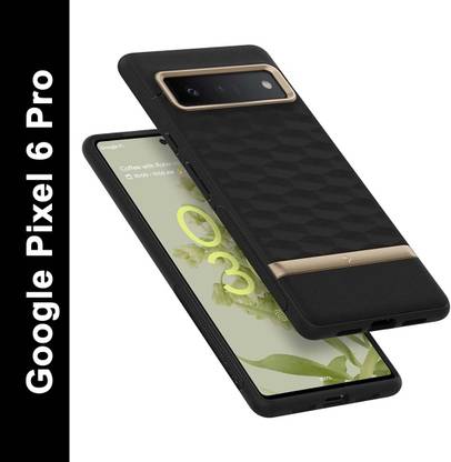 Caseology by Spigen Parallax Back Cover for Google Pixel 6 Pro