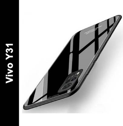 MagicHub Back Cover for Vivo Y31