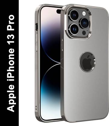 CaseMuse Back Cover for Apple Iphone 13 Pro