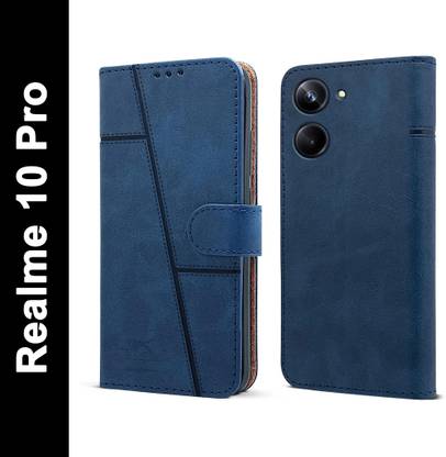 Shining Stars Flip Cover for Realme 10 Pro