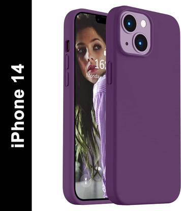 CASEKOO Back Cover for iPhone 14