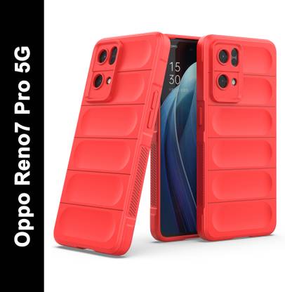 Zapcase Back Cover for OPPO Reno7 Pro 5G
