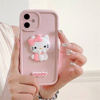 NIBON Back Cover for iPhone 16