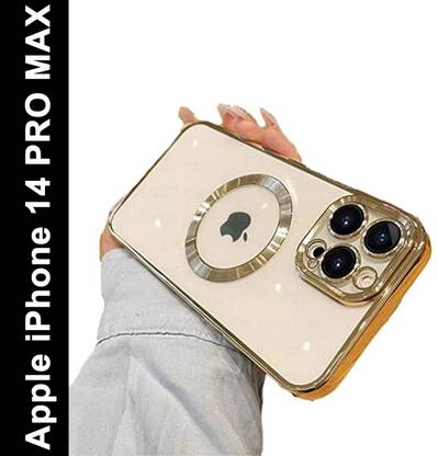 Stile Back Cover for Apple iPhone 14 PRO MAX