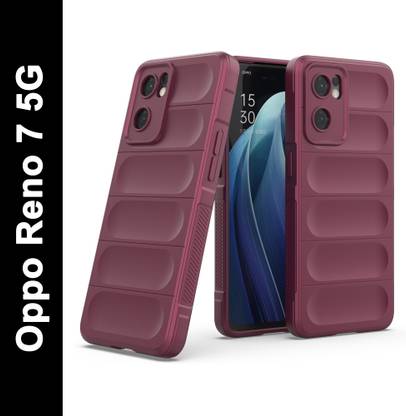 Zapcase Back Cover for OPPO Reno7 5G