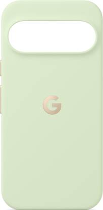 Google Back Cover for Pixelsnap Case for Pixel 10/ Pixel 10 Pro