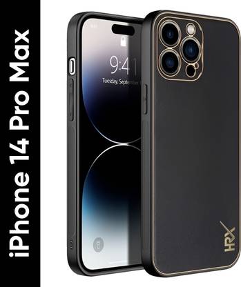 HRX Back Cover for Apple iPhone 14 Pro Max