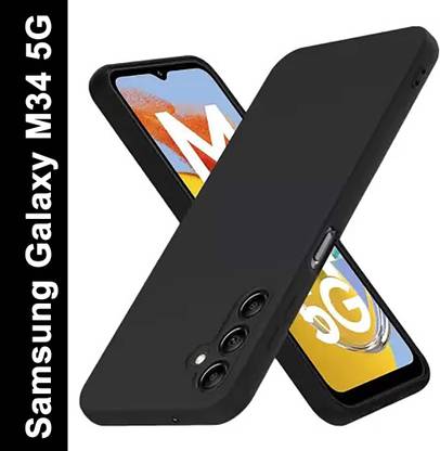 LIKEDESIGN Back Cover for SAMSUNG Galaxy M34 5G