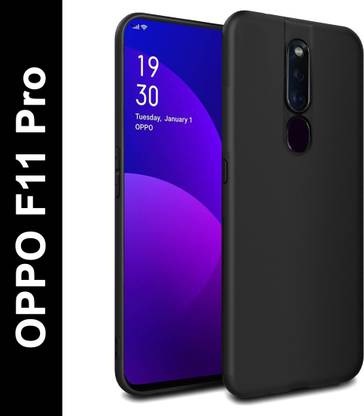 Febelo Back Cover for OPPO F11 Pro