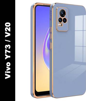 KartV Back Cover for Y73