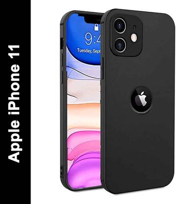 Adhvaith Back Cover for Apple iPhone 11,Candy