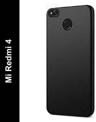 Power Back Cover for Mi Redmi 4