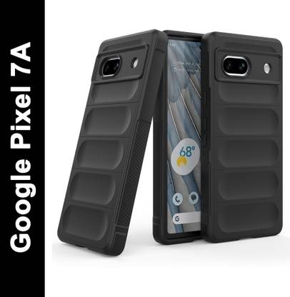 Zapcase Back Cover for Google Pixel 7A