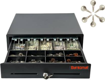 BANKOMAT CASH DRAWER Cash Box