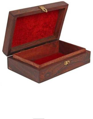 QUEEN ART HANDICRAFTS Cash Box