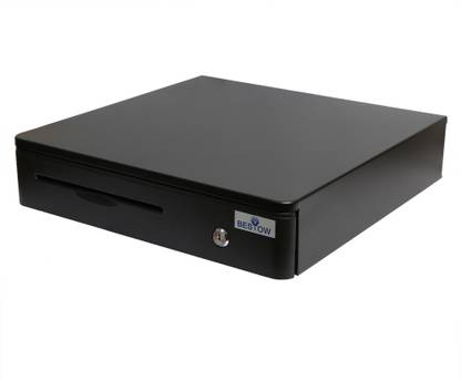 Bestow CD-22 Cash Box