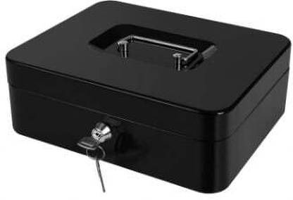 Lozenge Cash Box