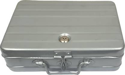 JAYCO Metal Trunk