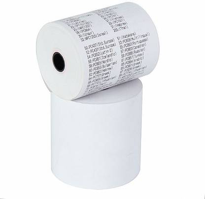 Ksmart ksmart330100 Thermal Cash Register Paper