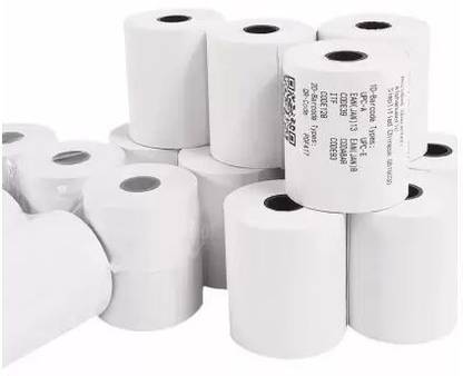 sestore 57x15 Thermal Cash Register Paper