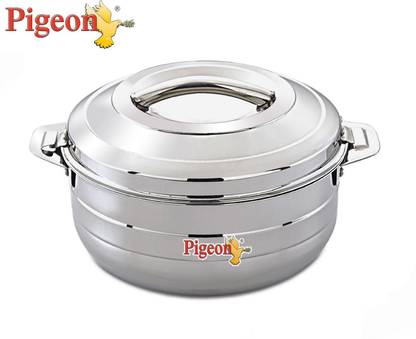 Pigeon Serving Dish Cook and Serve Casserole
