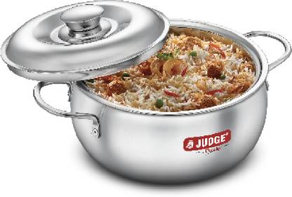 Judge Essentials Double Wall Insulated Serve Casserole