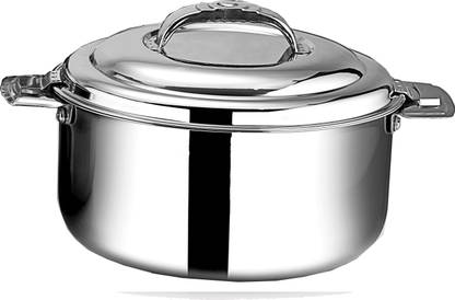 LLM Hot Packs -2500 ML Serve Casserole