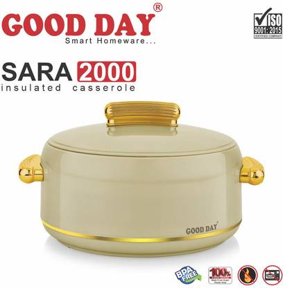 Good Day Thermoware Casserole