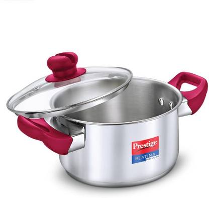 Prestige Platina Popular Serve Casserole