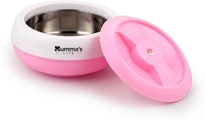 Mumma's LIFE Insulated Casserole Hotpot / Chapati Box / Hot Case with Lid Thermoware Casserole