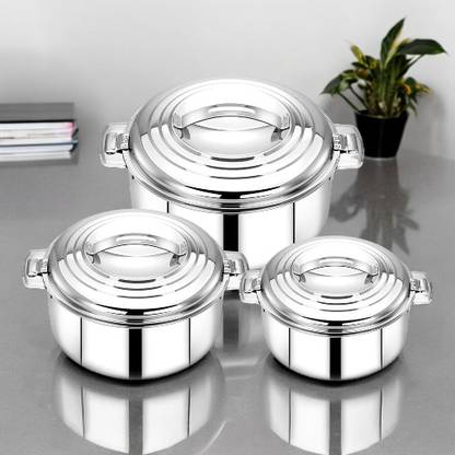 MITHALI Cookware Set