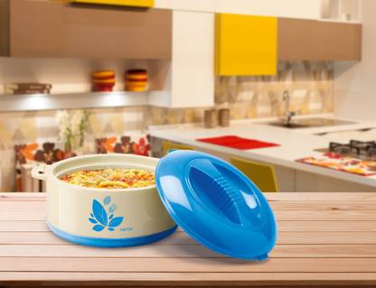 MILTON Orchid 1000 Thermoware Casserole