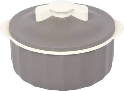 JAYPEE MICRO SMART Casserole for Serving Gifting Dining Table Party Occasional Use Thermoware Casserole